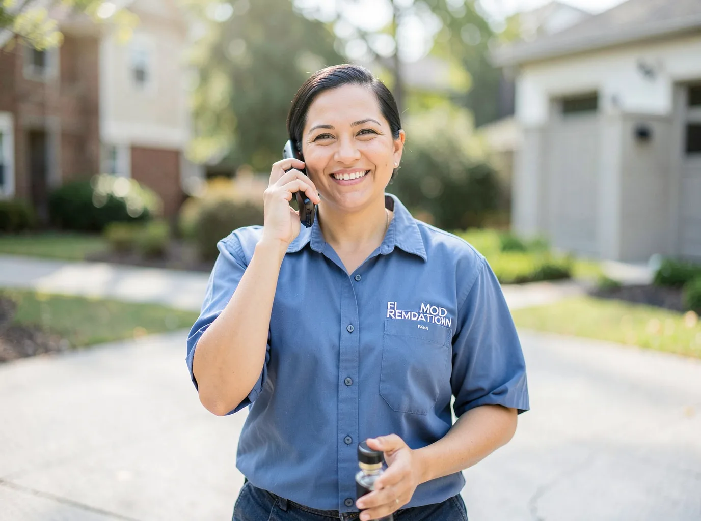 Mold Remediation Wooster, AR FAQs